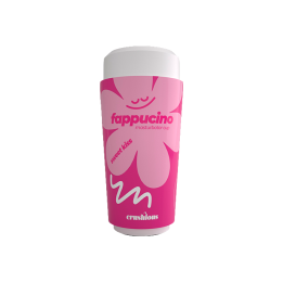 Male Masturbator Fappucino Oral | Distribución Mayorista