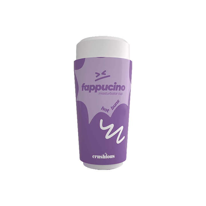 Mannelijke Masturbator Fappucino Anal | Distribución Mayorista