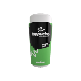 Male Masturbator Fappucino Vaginal | Distribución Mayorista