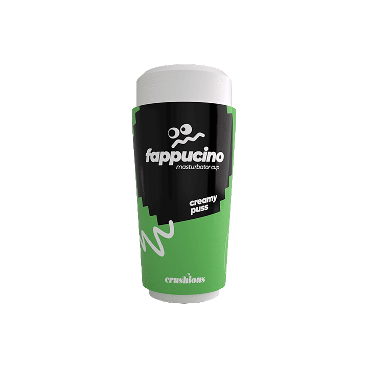 Masturbateur masculin Fappucino Vaginal | Distribución Mayorista