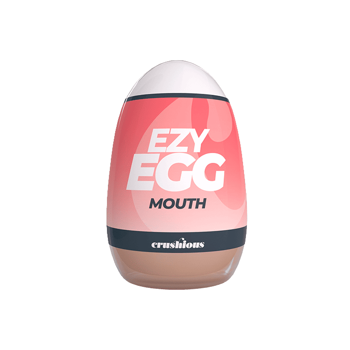 Masturbateur Masculin Œuf Oral | Distribución Mayorista