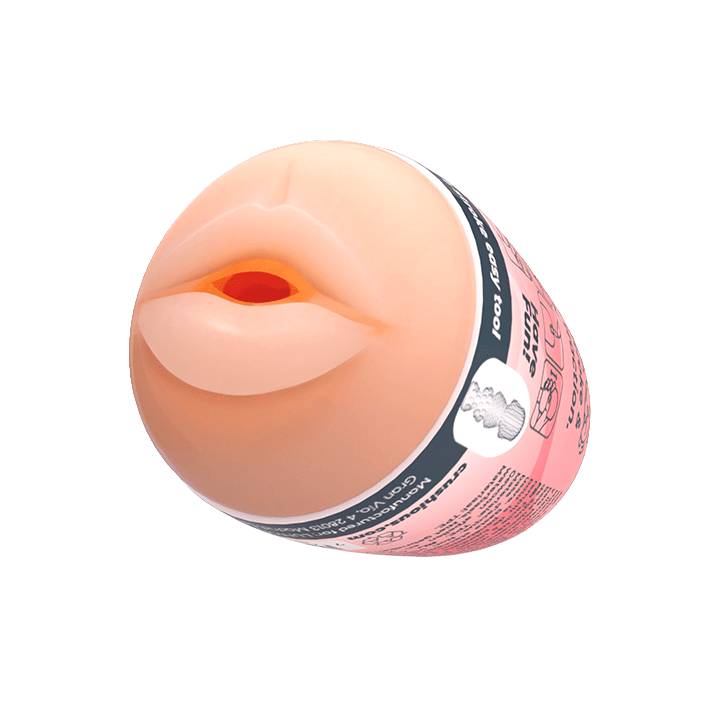 Masturbateur Masculin Œuf Oral | Distribución Mayorista