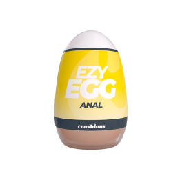 Male Anal Egg Masturbator | Distribución Mayorista