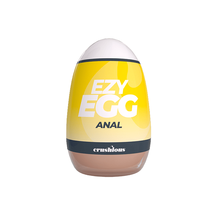 Male Anal Egg Masturbator | Distribución Mayorista