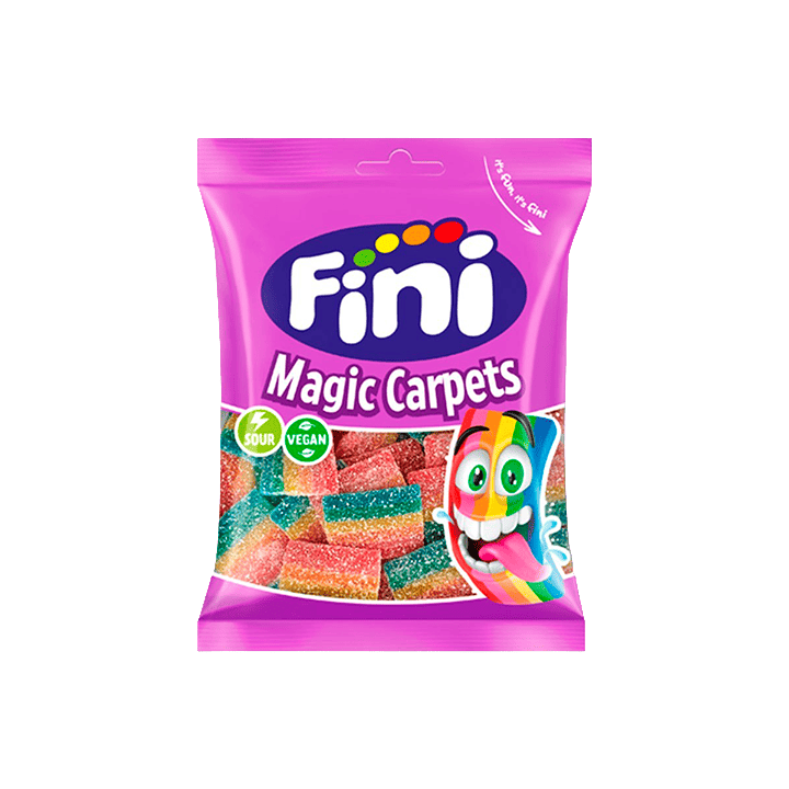 Magic Carpets 90 g Fini | Distribución Mayorista