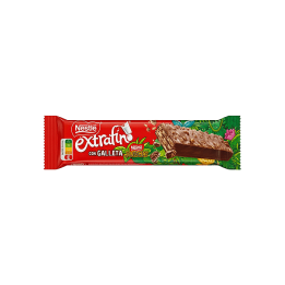 Nestlé Jungly Barres 34 g | Distribución Mayorista