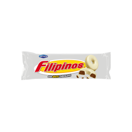 Filipinos White 67 g | Distribución Mayorista