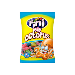 Octopus Zure Suiker 90 g | Distribución Mayorista