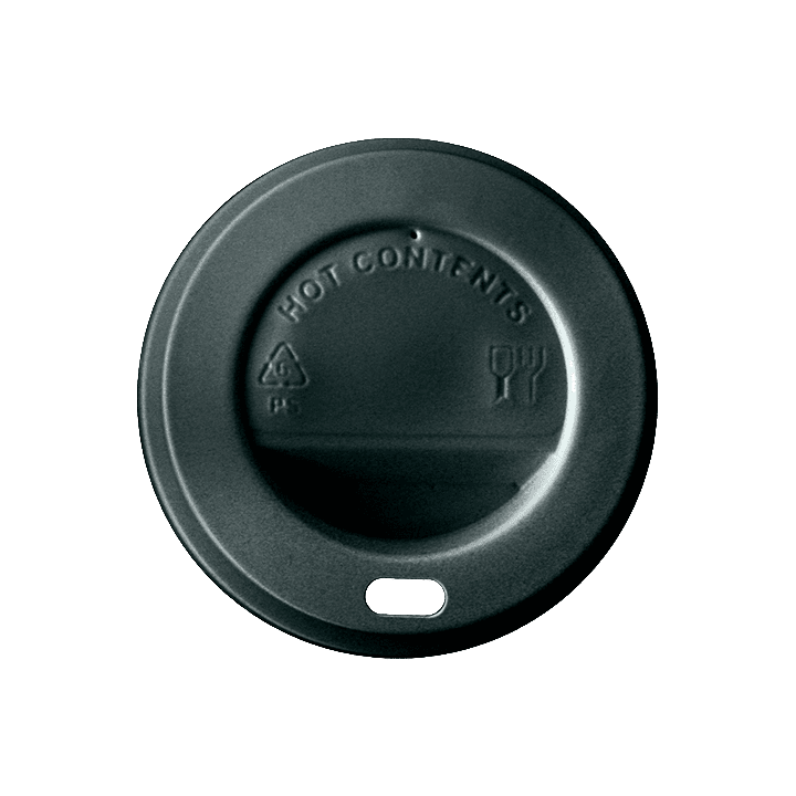 Couvercle en plastique 70 mm en bande | Distribución Mayorista