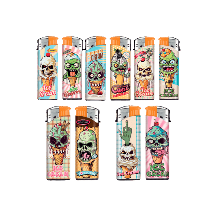 Dora Themed Lighter | Distribución Mayorista