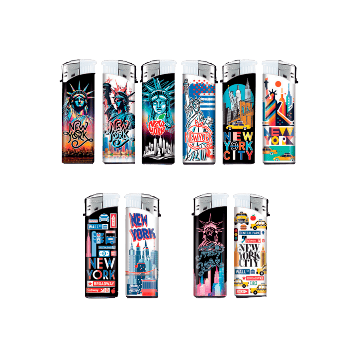 Dora Themed Lighter | Distribución Mayorista