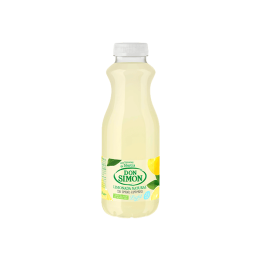 Don Simón Natuurlijke Limonade 330 ml | Distribución Mayorista