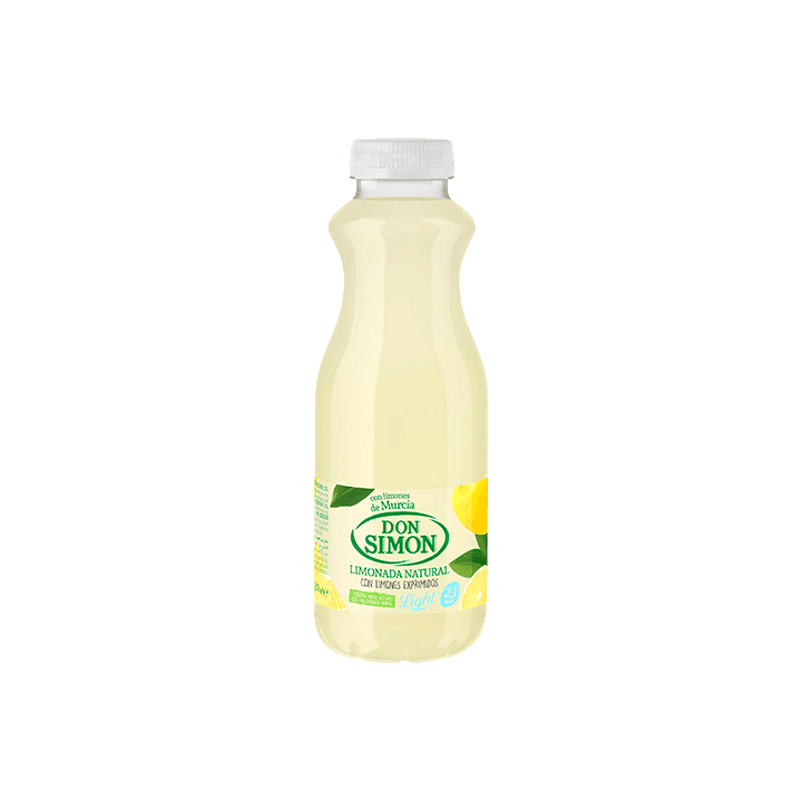 Lemonade Natural  Don Simón 330ml - Distribución Mayorista