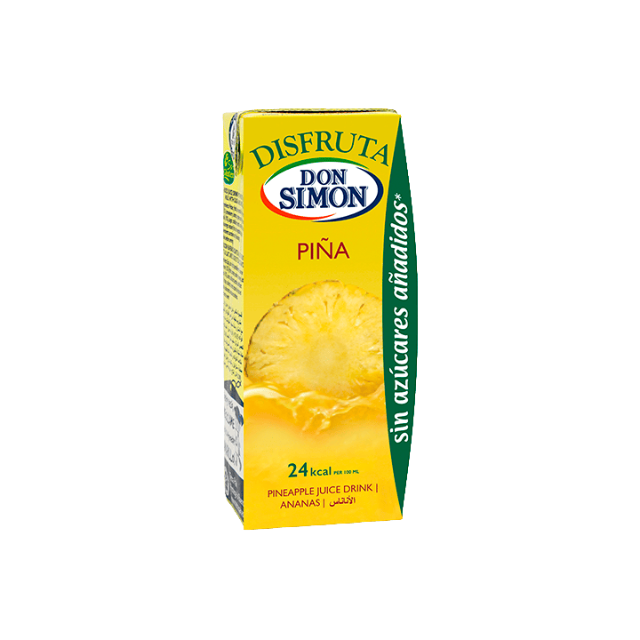 Don Simon Ananas 200 ml | Distribución Mayorista