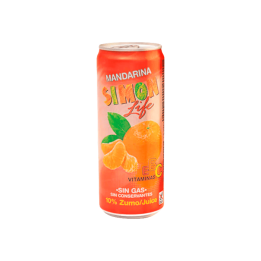 Mandarino 330 ml Don Simon | Distribucion Mayorista