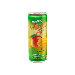 Mango 330 ml Don Simon | Distribución Mayorista