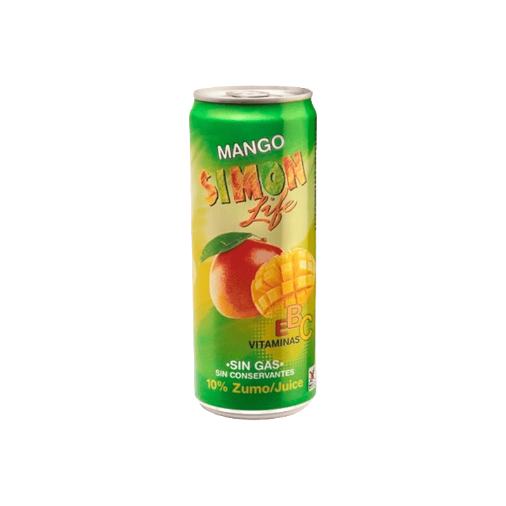 Mangue 330 ml Don Simon | Distribución Mayorista