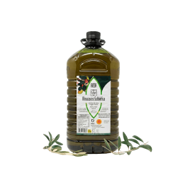 Huile d’olive 5 L Alma Oliva | Distribución Mayorista