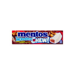 Chewing Gum Cola 45 g Mentos | Distribucion Mayorista