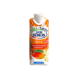 Don Simon Tropical Zero 330ml-Distribución Mayorista