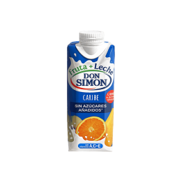Don Simon Caribe Zero 330ml-Distribución Mayorista