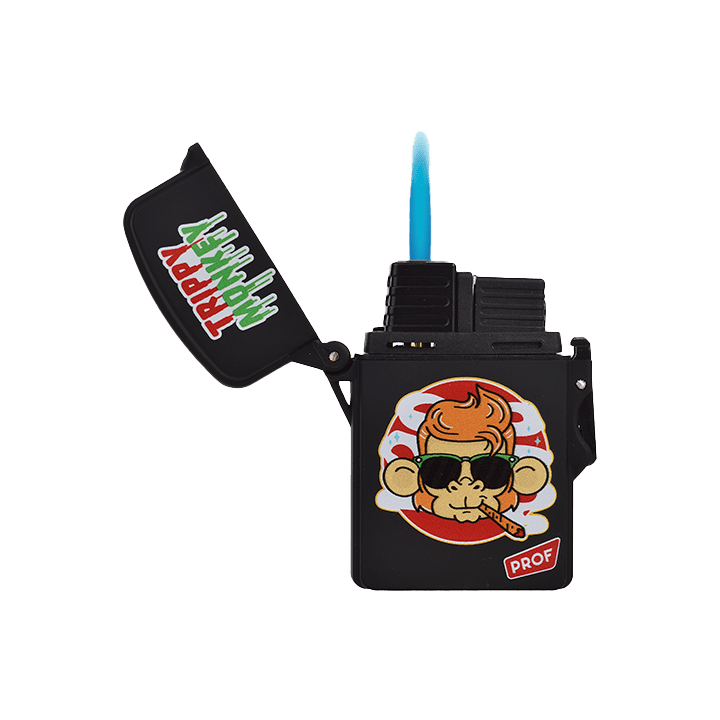 Isqueiro Single Blueflame Prof 20u | Distribución Mayorista