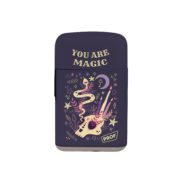 Mechero Single Buleflame Prof. 20 uds | Distribución Mayorista