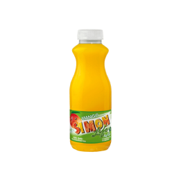 Don Simon Mangosap 33 cl | Distribución Mayorista