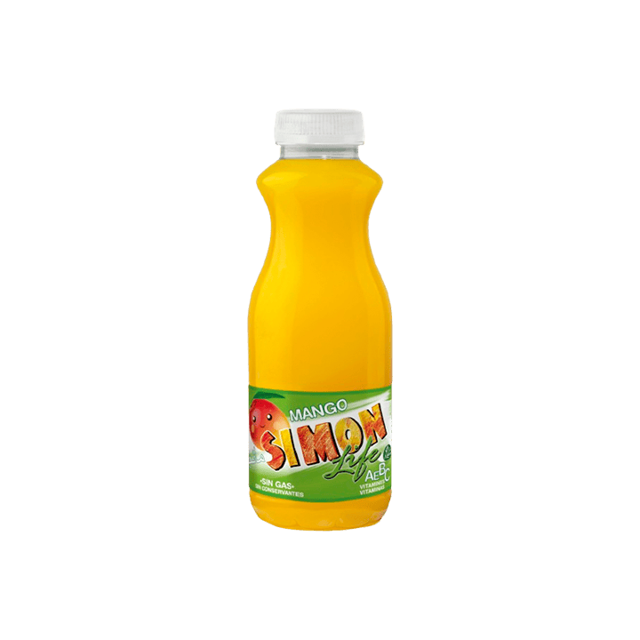 Succo Mango Don Simon 33 cl | Distribucion Mayorista