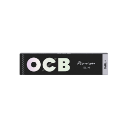OCB Premium Slim |  Distribución Mayorista