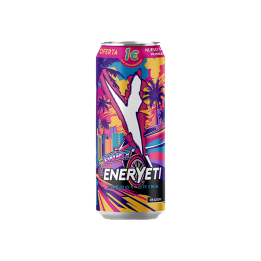 Eneryeti Drift 500ml Etichettato | Distribución Mayorista