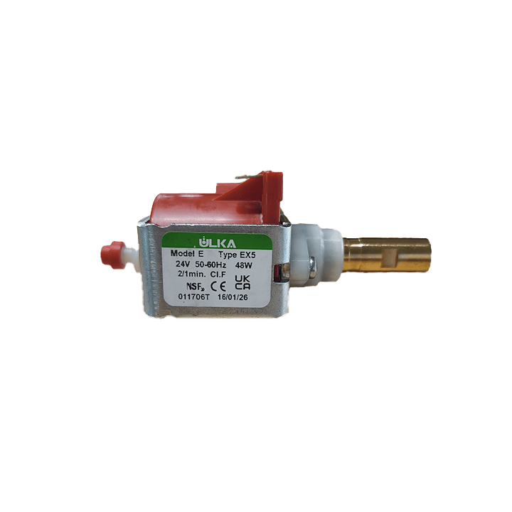 Ulka Pomp 48W 24 V 50-60Hz | Distribucion Mayorista