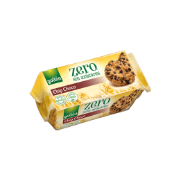 Chip Choco 125 g Gullón | Distribución Mayorista
