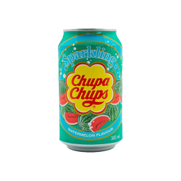 Bibita Anguria 345 ml Chupa Chups | Distribución Mayorista