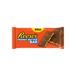 Reese’s Peanut Butter Bar 90 g | Distribución Mayorista