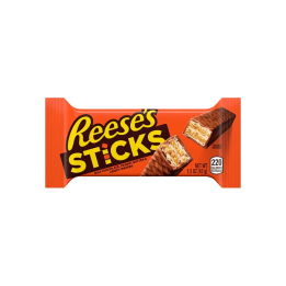 Reese’s Sticks 42 g | Distribución Mayorista