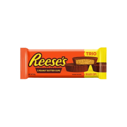 Reese's 3 unidades Crema de cacahuete 63 g | Distribución Mayorista