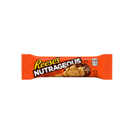 Reese’s Nutrageous 47 g | Distribución Mayorista