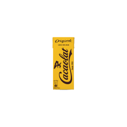 Cacaolat drankenkarton 200 ml | Distribucion Mayorista