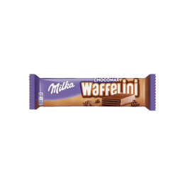 Waffelini Chocomax 31 g Milka | Distribucion Mayorista