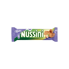 Nussini 31,5 g Milka | Distribucion Mayorista