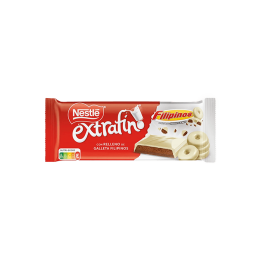 Nestlé Extrafino Filipinos 84 g | Distribución Mayorista