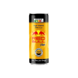 Red Bull Plus High Vitamin Zero Sugar 250 ml | Distribución Mayorista