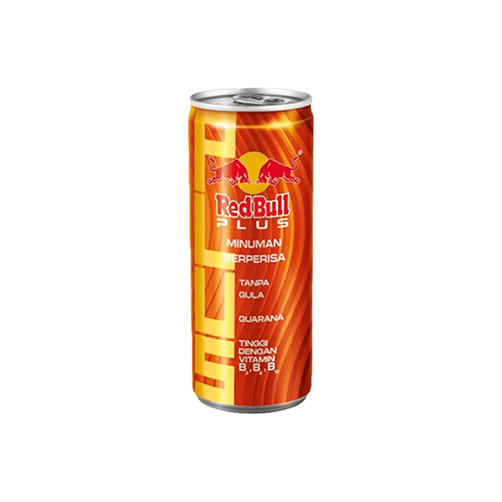 Red Bull Plus Guarana Zero Sugar 250 ml | Distribución Mayorista
