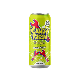Candy Fresh Llave Ácida 500 ml Prix Marqué | Distribución Mayorista