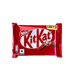 KitKat 38,5 g Importation Nestlé | Distribucion Mayorista