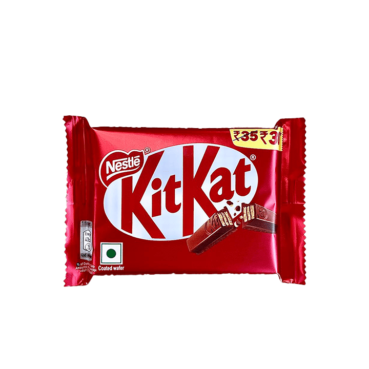 KitKat 38,5 g Importação Nestlé | Distribucion Mayorista