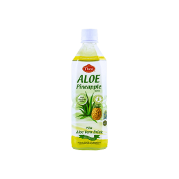 Aloë Vera Drank Ananas 500 ml T'Best | Distribución Mayorista