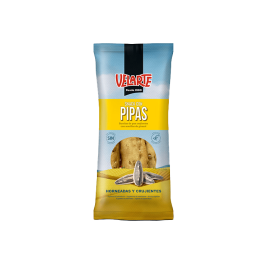 Artesana Pipas Velarte 50g | Distribucion Mayorista