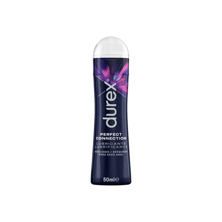 Durex Perfect Connection 50ml - Distribución Mayorista